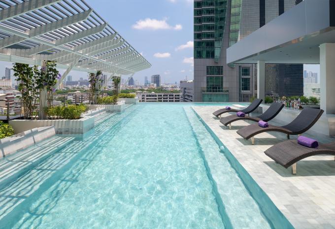Bangkok & Hua Hin