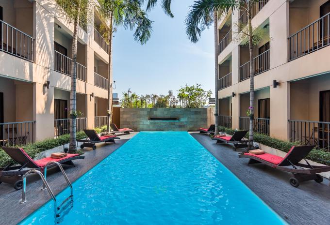 Bangkok & Hua Hin