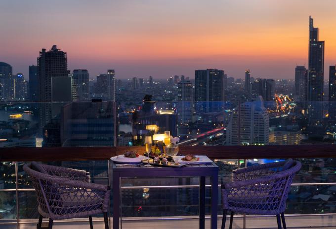 Bangkok & Hua Hin