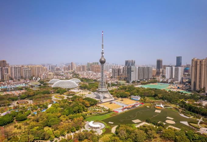 Capodanno a Hong Kong e nella Cina meridionale con Macao - Tour