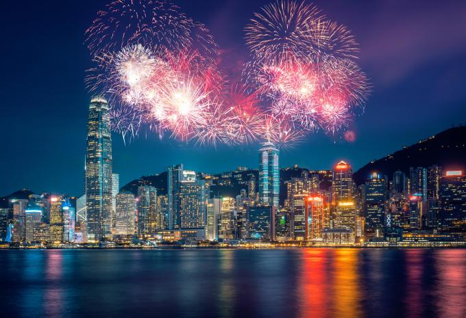 Capodanno a Hong Kong e nella Cina meridionale con Macao - Tour