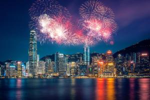 Copy: Capodanno a Hong Kong e nella Cina meridionale con Macao - Tour