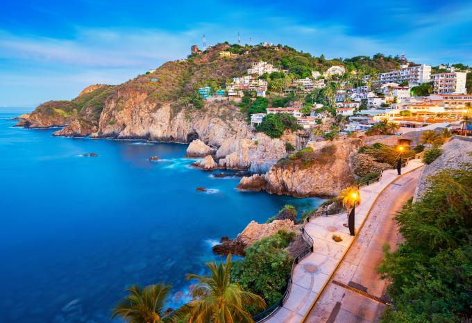 Le Pérou et la côte d'Amérique centrale - Circuit et croisière de luxe