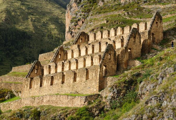 Le Pérou et la côte d'Amérique centrale - Circuit et croisière de luxe