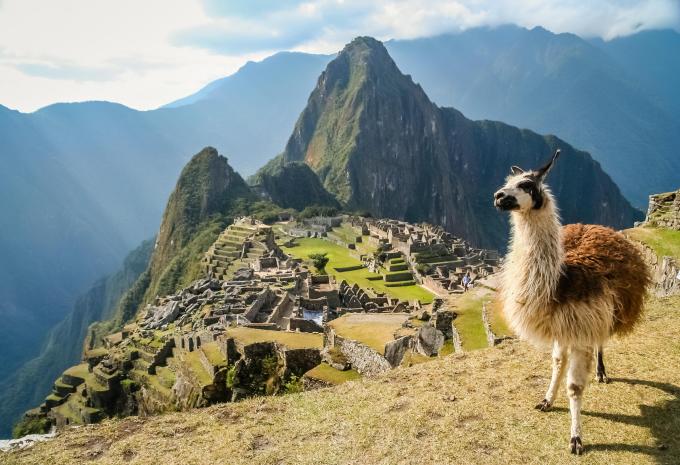 Le Pérou et la côte d'Amérique centrale - Circuit et croisière de luxe