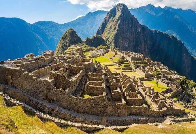 Le Pérou et la côte d'Amérique centrale - Circuit et croisière de luxe