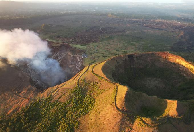 Le Pérou et la côte d'Amérique centrale - Circuit et croisière de luxe