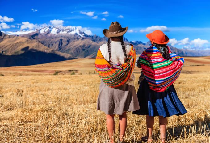 Le Pérou et la côte d'Amérique centrale - Circuit et croisière de luxe