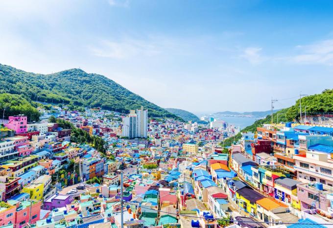 Busan