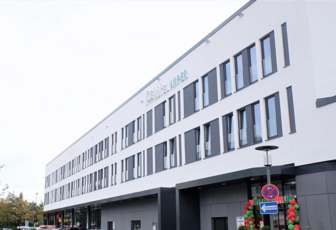 Hotel Amper