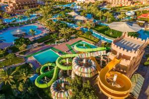 Akassia Swiss Resort*****