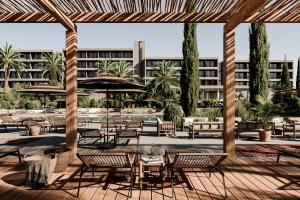 Cook's Club Corfu*****