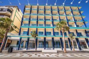 Barceló Benidorm Beach****