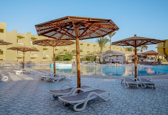 Égypte - Croisière sur le Nil & séjour balnéaire