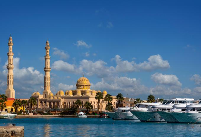 Égypte - Croisière sur le Nil & séjour balnéaire