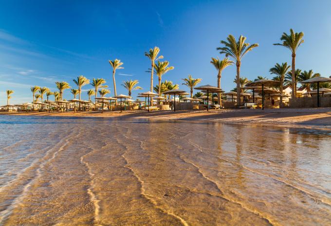 Égypte - Croisière sur le Nil & séjour balnéaire