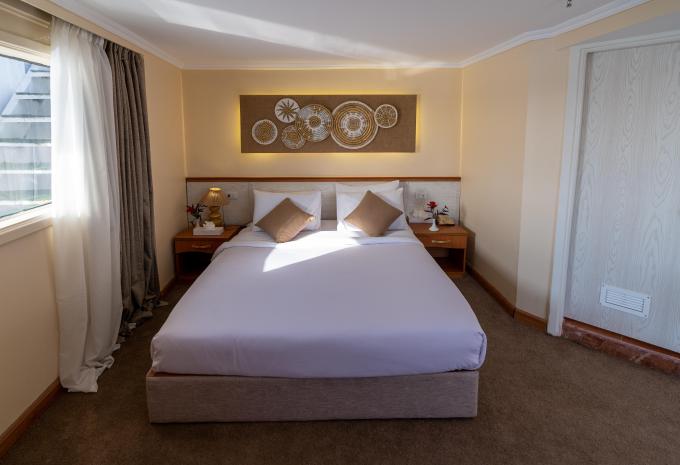 Égypte - Croisière sur le Nil & séjour balnéaire