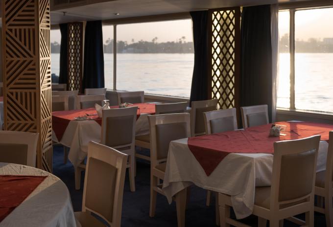 Égypte - Croisière sur le Nil & séjour balnéaire