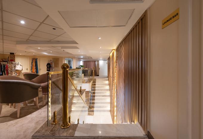 Égypte - Croisière sur le Nil & séjour balnéaire