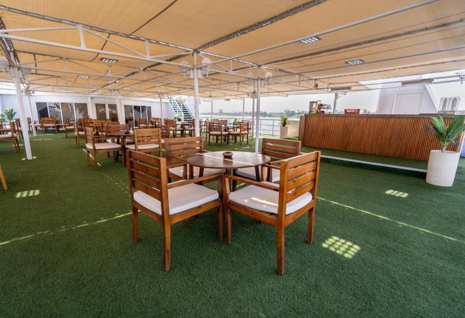 Égypte - Croisière sur le Nil & séjour balnéaire