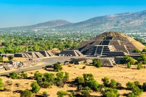 Teotihuacán