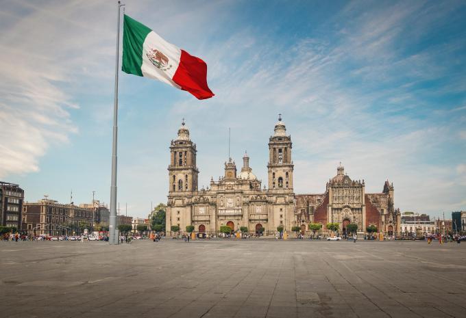 Città del Messico