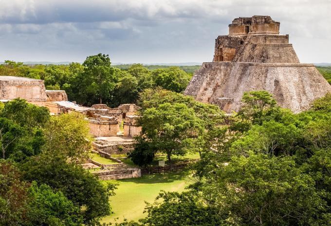 Uxmal