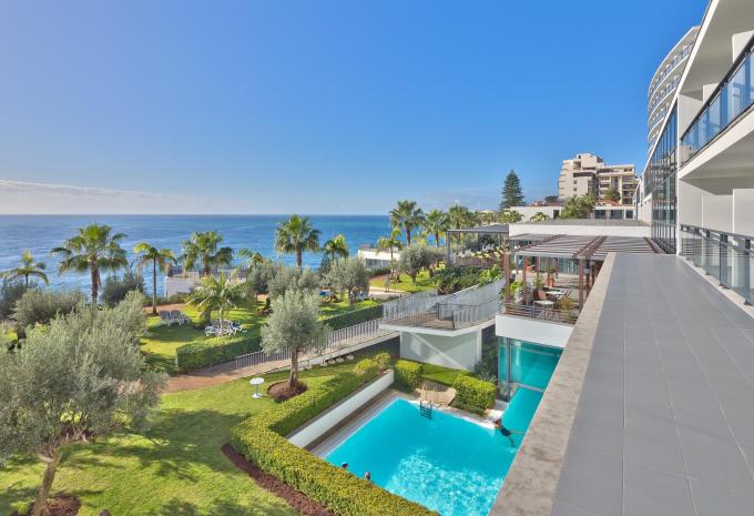 VIDAMAR Resorts Madeira