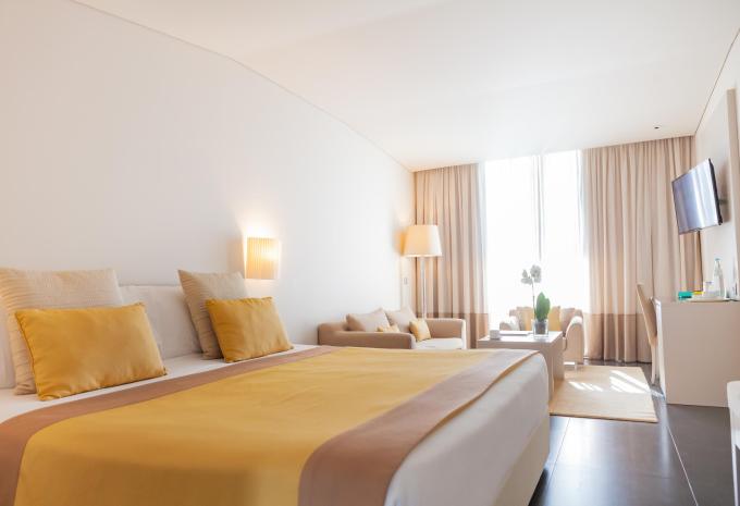 VIDAMAR Resorts Madeira / Zimmerbeispiel