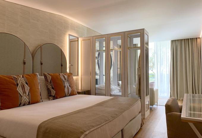 VIDAMAR Resorts Madeira / Zimmerbeispiel