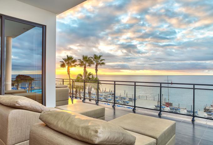 VIDAMAR Resorts Madeira