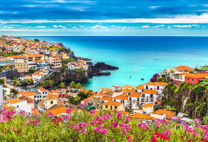 Câmara de Lobos