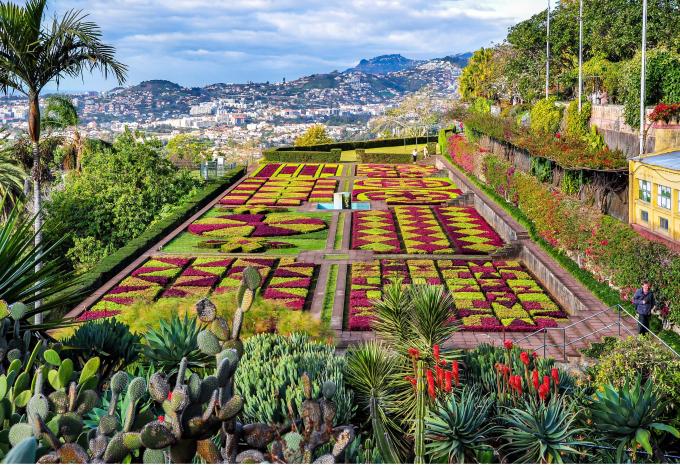 Funchal