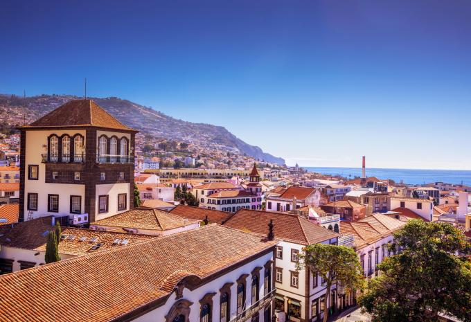Funchal