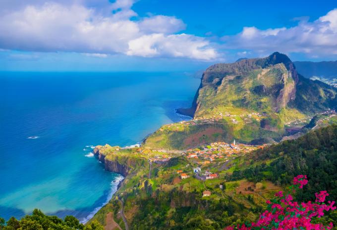Madeira