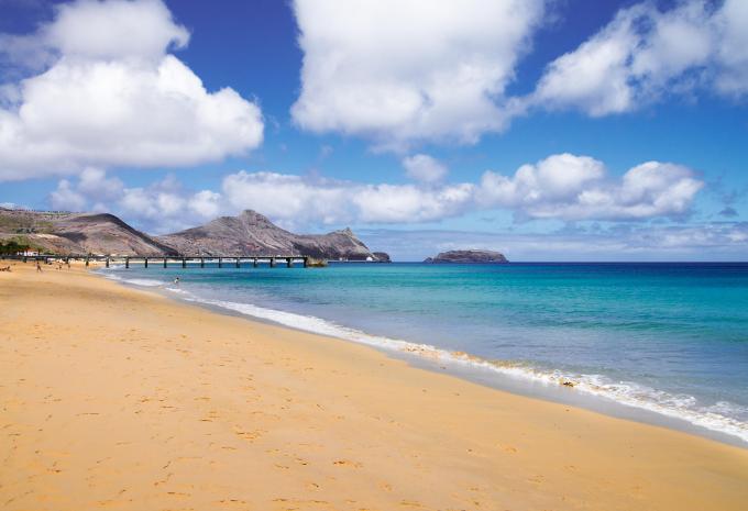 Porto Santo