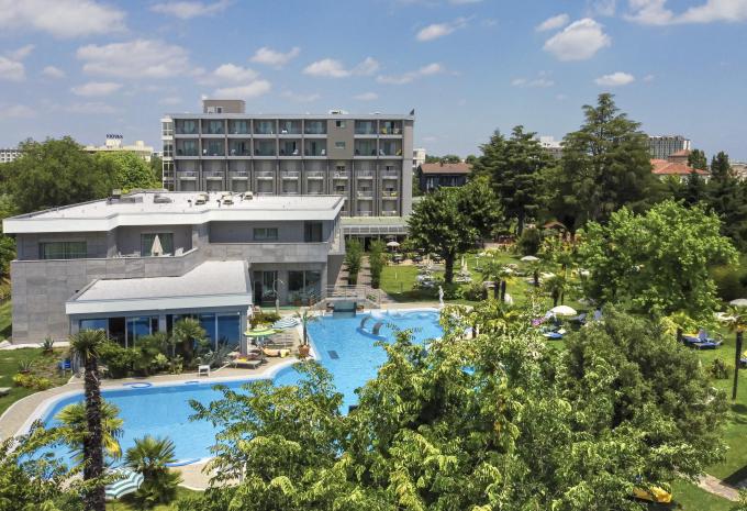 Hotel Harry´s Garden