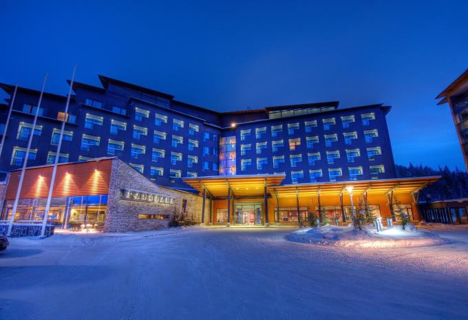 Hotel Panorama Hotel Panorama