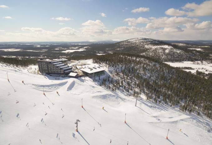 Hotel Panorama Hotel Panorama