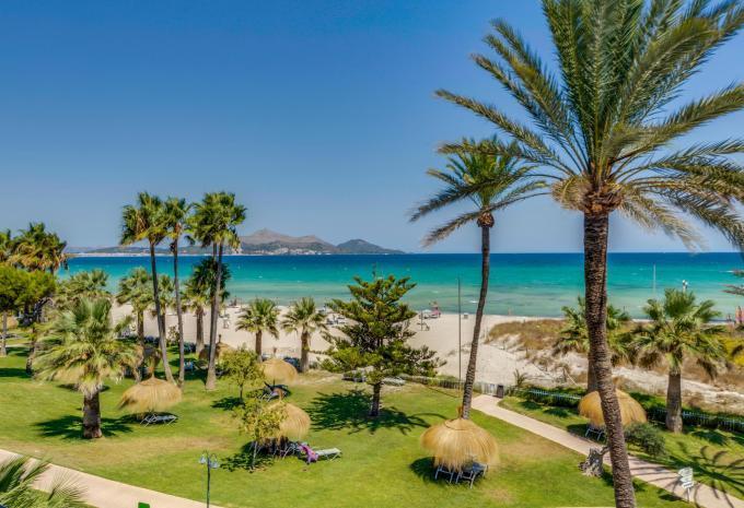 Playa Esperanza Resort