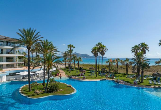 Playa Esperanza Resort