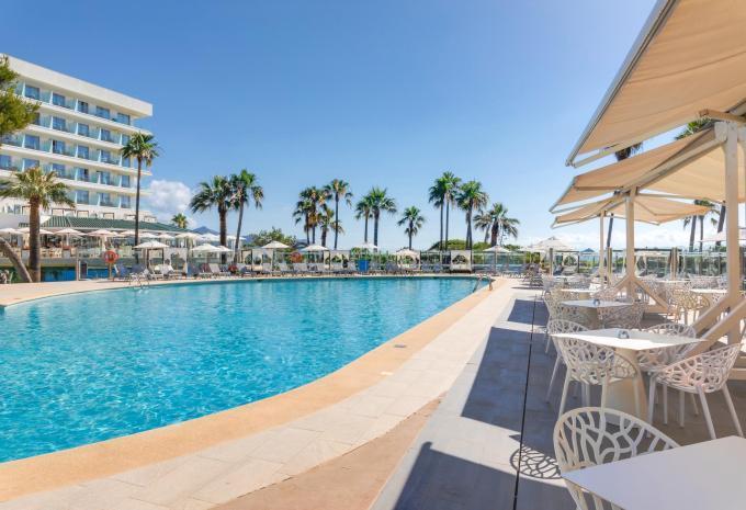 Playa Esperanza Resort