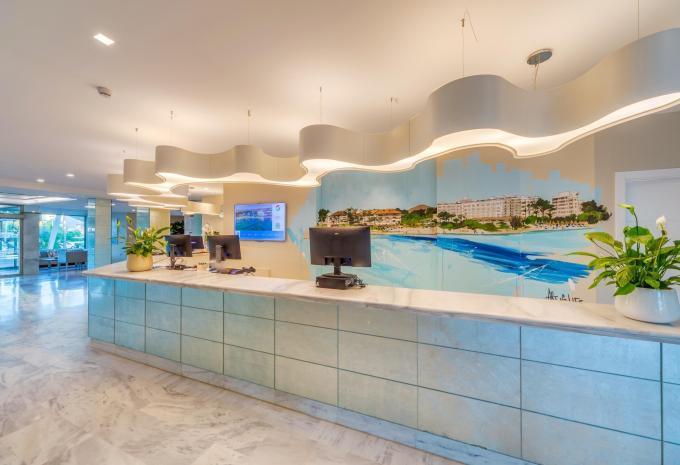 Playa Esperanza Resort