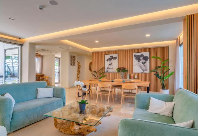 Playa Esperanza Resort