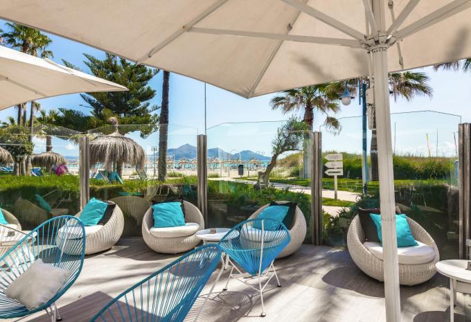 Playa Esperanza Resort