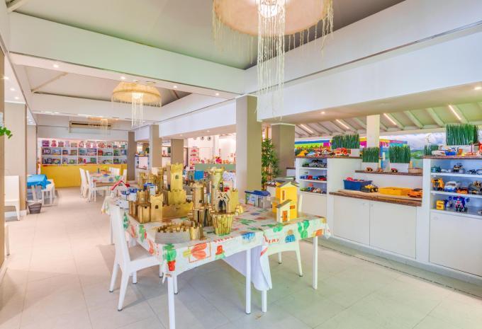 Playa Esperanza Resort