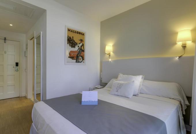 Playa Esperanza Resort / Zimmerbeispiel