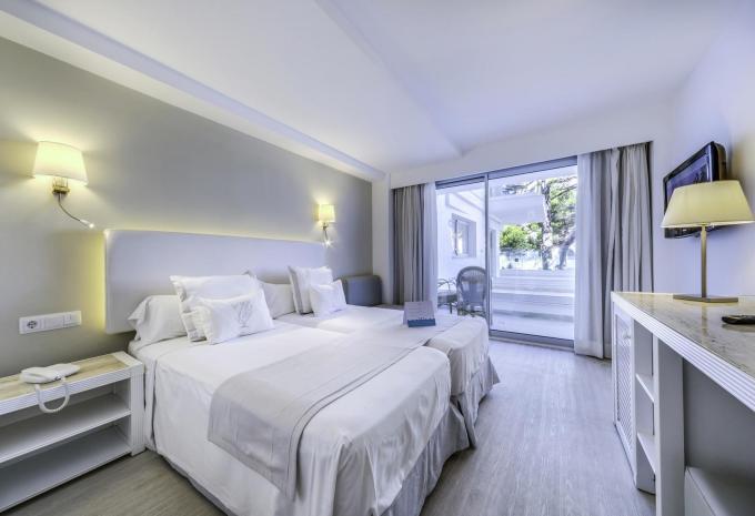 Playa Esperanza Resort / Zimmerbeispiel