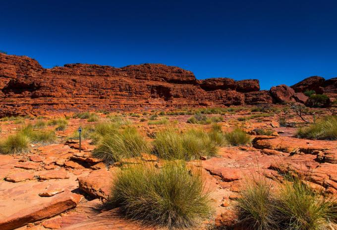 Red Centre Red Centre