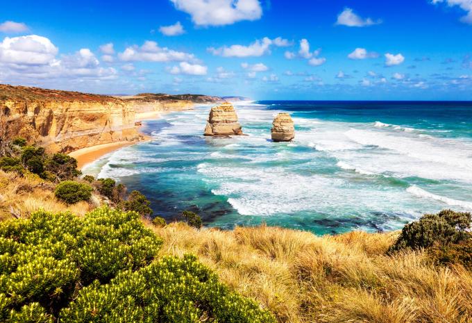 Australiens Highlights Tour - Rundreise